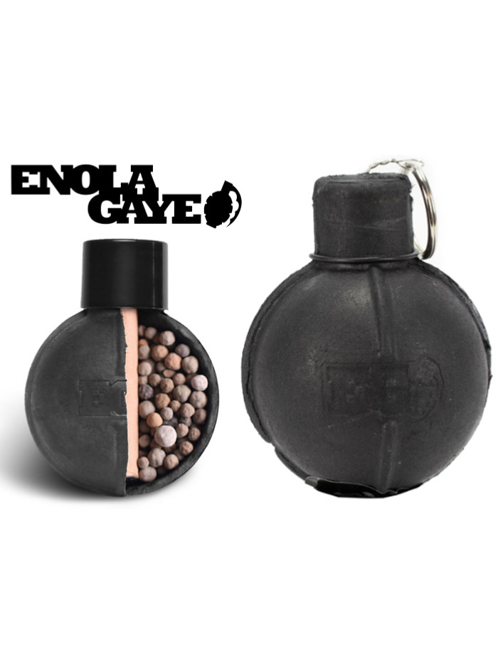 grenade airsoft EG67 - ENOLA GAYE - A65002